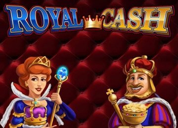 Royal Cash